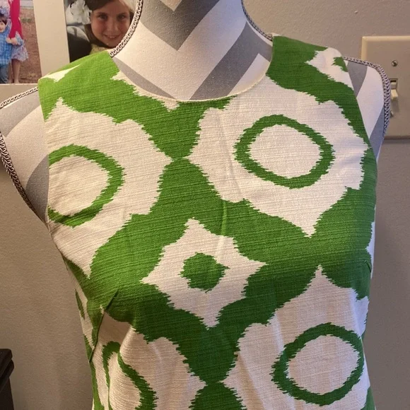 Shoshanna Dress - Picture 2 of 11